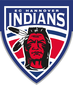 EC Hannover Eishockey-Spielbetriebs GmbH - Logo