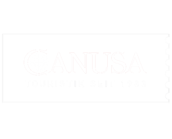 CANUSA - Touristik seit 1983