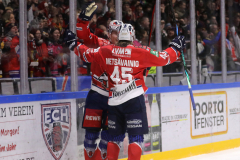 Hannover Indians , Eishockey