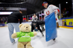 Hannover Indians , Eishockey