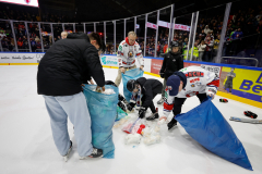 Hannover Indians , Eishockey
