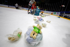 Hannover Indians , Eishockey