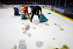 Hannover Indians , Eishockey