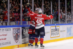 Hannover Indians , Eishockey