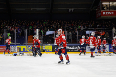 Hannover Indians , Eishockey