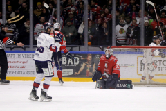 Hannover Indians , Eishockey
