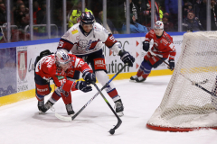 Hannover Indians , Eishockey