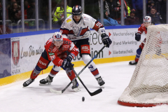 Hannover Indians , Eishockey
