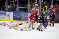 Hannover Indians , Eishockey
