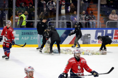 Hannover Indians , Eishockey