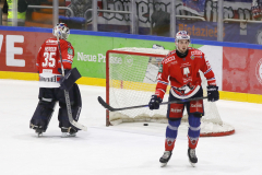 Hannover Indians , Eishockey