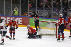 Hannover Indians , Eishockey