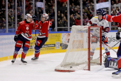 Hannover Indians , Eishockey