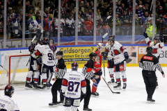 Hannover Indians , Eishockey
