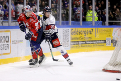 Hannover Indians , Eishockey