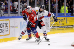Hannover Indians , Eishockey