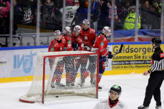 Hannover Indians , Eishockey