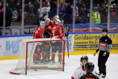 Hannover Indians , Eishockey
