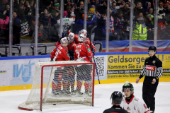 Hannover Indians , Eishockey
