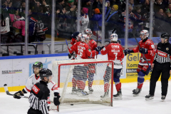 Hannover Indians , Eishockey