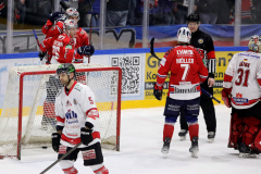 Hannover Indians , Eishockey