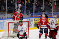 Hannover Indians , Eishockey