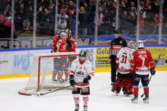 Hannover Indians , Eishockey