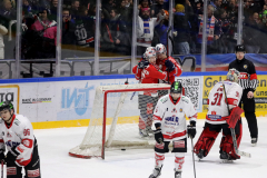 Hannover Indians , Eishockey