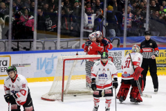 Hannover Indians , Eishockey