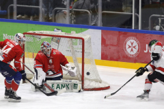 Hannover Indians , Eishockey