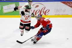 Hannover Indians , Eishockey