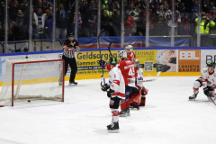 Hannover Indians , Eishockey