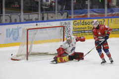 Hannover Indians , Eishockey