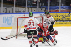 Hannover Indians , Eishockey