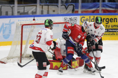 Hannover Indians , Eishockey