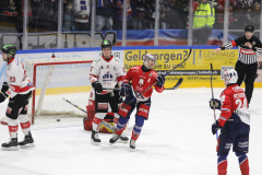 Hannover Indians , Eishockey