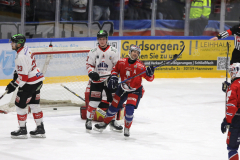 Hannover Indians , Eishockey