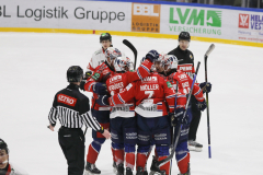 Hannover Indians , Eishockey