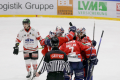 Hannover Indians , Eishockey