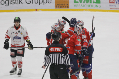 Hannover Indians , Eishockey