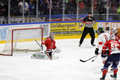 Hannover Indians , Eishockey