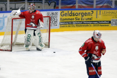 Hannover Indians , Eishockey