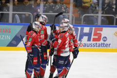Hannover Indians , Eishockey