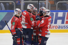 Hannover Indians , Eishockey