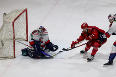 Hannover Scorpions , Eishockey