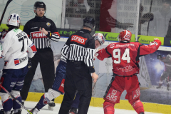 Hannover Scorpions , Eishockey