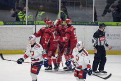Hannover Scorpions , Eishockey