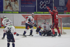 Hannover Scorpions , Eishockey