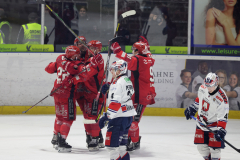Hannover Scorpions , Eishockey