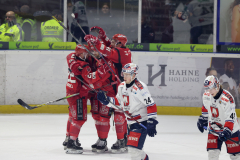 Hannover Scorpions , Eishockey